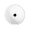 Раковина BelBagno BB1065 400x400 белый Раковина BelBagno BB1065 400x400 белый