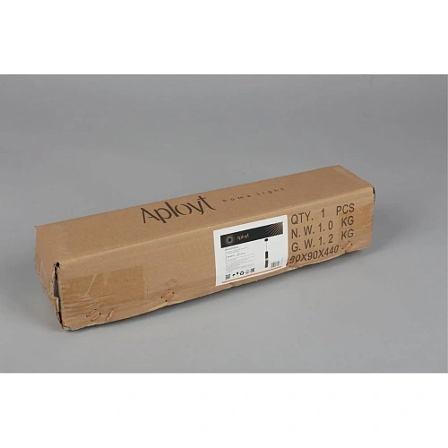 Светильник подвесной Aployt Mireil APL.607.06.01 Светильник подвесной Aployt Mireil APL.607.06.01