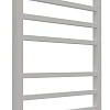 Полотенцесушитель электрический EWRIKA Деметра LP 80х50, белый R 536087 Полотенцесушитель электрический EWRIKA Деметра LP 80х50, белый R 536087