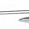 Верхний душ GROHE Rainshower 360 MONO с душевым кронштейном, 360 x 220 мм, хром (26450000) Верхний душ GROHE Rainshower 360 MONO с душевым кронштейном, 360 x 220 мм, хром (26450000)