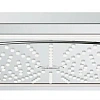 Верхний душ GROHE Rainshower F-series 381x456 мм, хром (27939001) Верхний душ GROHE Rainshower F-series 381x456 мм, хром (27939001)