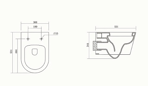Комплект унитаза Aquatek ОБЕРОН AQ1363W-00 с инсталляцией INS-0000012 без клавиши и крепежа с тонким Set AQUATEK ОБЕРОН Комплект унитаза Aquatek ОБЕРОН AQ1363W-00 с инсталляцией INS-0000012 без клавиши и крепежа с тонким Set AQUATEK ОБЕРОН