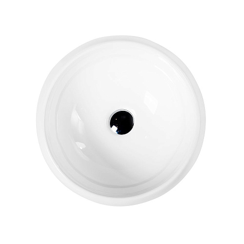 Раковина BelBagno BB1065 400x400 белый Раковина BelBagno BB1065 400x400 белый