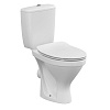 Картинка анонса товара «унитаз напольный cersanit melar (a64234) 031 3/6 dpl eo slim 64234»