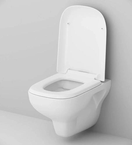 Комплект унитаза AM.PM Like FlashClean IS48051.801700 с инсталляцией, сиденьем микролифт и клавишей Комплект унитаза AM.PM Like FlashClean IS48051.801700 с инсталляцией, сиденьем микролифт и клавишей