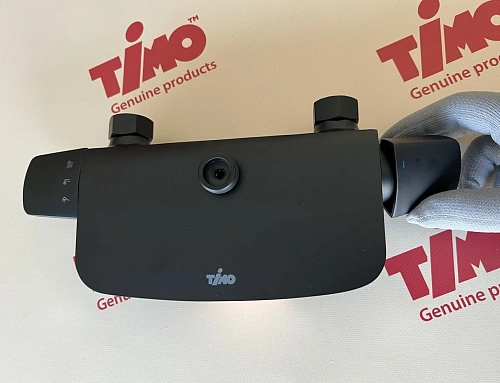 Душевая система Timo Helmi SX-1170/03 черный Душевая система Timo Helmi SX-1170/03 черный