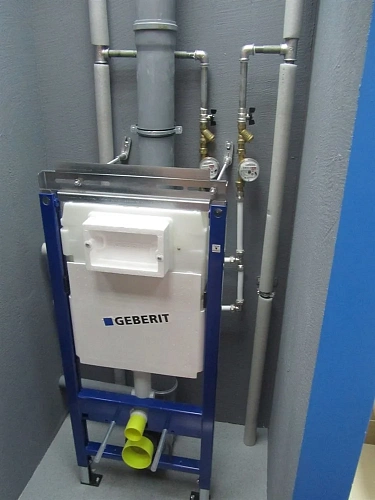 Инсталляция для унитаза GEBERIT Sigma Платтенбау 111.362.00.5 Инсталляция для унитаза GEBERIT Sigma Платтенбау 111.362.00.5