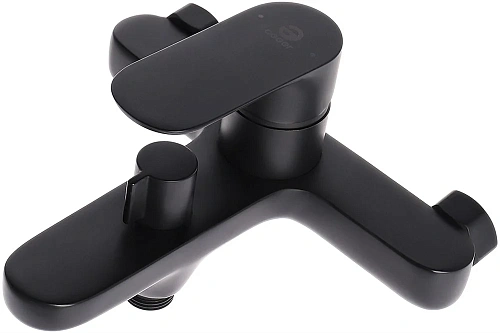 Смеситель для ванны STWORKI Ноттвиль NO-04b 550702 Смеситель для ванны STWORKI Ноттвиль NO-04b 550702