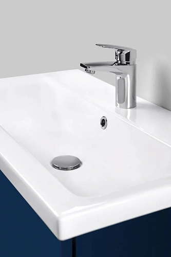 Раковина AM.PM Gem M90WCC0602WG мебельная, керамическая, 60 см, встраиваемая, белый Раковина AM.PM Gem M90WCC0602WG мебельная, керамическая, 60 см, встраиваемая, белый