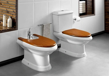 Бачок для унитаза Roca America 341495000 Бачок для унитаза Roca America 341495000