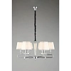 Люстра подвесная Omnilux Marilleva OML-88503-06 Люстра подвесная Omnilux Marilleva OML-88503-06