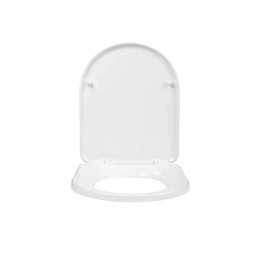 Крышка-сиденье IDDIS 003 (003PP00i31) полипропилен Крышка-сиденье IDDIS 003 (003PP00i31) полипропилен