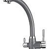 Смеситель для кухни Granula 2167, ГРАФИТ Смеситель для кухни Granula 2167, ГРАФИТ
