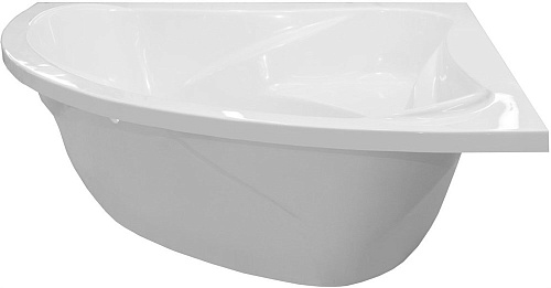 Ванна из искусственного камня Эстет Аврора 140x140 ФР-00002601 Ванна из искусственного камня Эстет Аврора 140x140 ФР-00002601