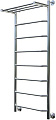 Полотенцесушитель водяной Aquanet Fiona 1200x500, с верхней полкой 00237020 Полотенцесушитель водяной Aquanet Fiona 1200x500, с верхней полкой 00237020