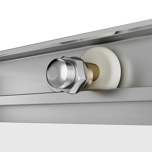 Душевой уголок AM.PM X-Joy W94G-403-120290-MT1K раздвижные двери 120x90 профиль хром матовый, стекло прозрачное Душевой уголок AM.PM X-Joy W94G-403-120290-MT1K раздвижные двери 120x90 профиль хром матовый, стекло прозрачное