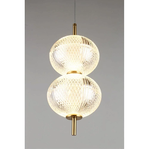 Светильник подвесной Omnilux Cedrello OML-68806-02 Светильник подвесной Omnilux Cedrello OML-68806-02