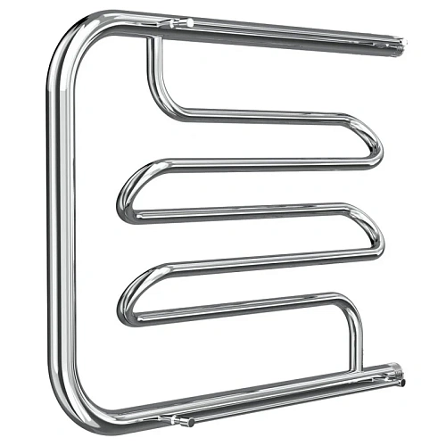 Полотенцесушитель водяной Ника ECON ПМ-2 50/60 с полкой Полотенцесушитель водяной Ника ECON ПМ-2 50/60 с полкой