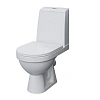 Унитаз напольный Damixa OriginEvo 2 788607SC с сиденьем микролифт Унитаз напольный Damixa OriginEvo 2 788607SC с сиденьем микролифт