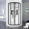 Душевая кабина Black&amp;White G8021 8021000