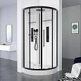 Душевая кабина Black&White G8021 8021000 Душевая кабина Black&White G8021 8021000
