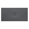 Душевой поддон Roca Cratos 1400x700x35 оникс 3740L5640 Душевой поддон Roca Cratos 1400x700x35 оникс 3740L5640