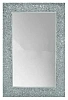 Зеркало Boheme AURA 60x90 серебро, с подсветкой 538 Зеркало Boheme AURA 60x90 серебро, с подсветкой 538