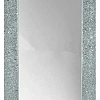 Зеркало Boheme AURA 60x90 серебро, с подсветкой 538 Зеркало Boheme AURA 60x90 серебро, с подсветкой 538