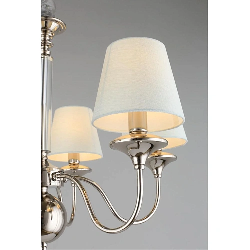 Люстра подвесная Aployt Perla APL.731.03.06 Люстра подвесная Aployt Perla APL.731.03.06