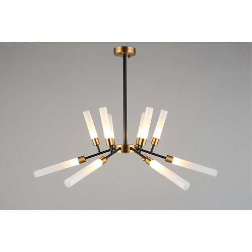 Люстра потолочная Aployt Oliwia APL.604.07.12 Люстра потолочная Aployt Oliwia APL.604.07.12