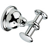 Картинка анонса товара «крючок webert ottocento am500401015»