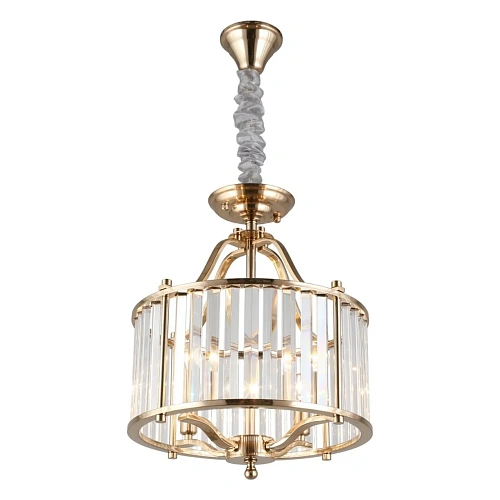 Люстра подвесная Aployt Romen APL.809.03.04 Люстра подвесная Aployt Romen APL.809.03.04