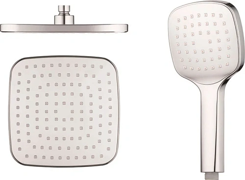 Душевая система Orange Splito M36-922cr со смесителем, хром Душевая система Orange Splito M36-922cr со смесителем, хром