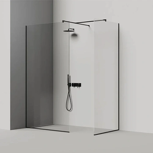 Душевой уголок Salini ATRIO 21102B Душевой уголок Salini ATRIO 21102B