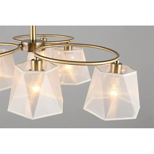 Люстра потолочная Omnilux Rapallo OML-65017-06 Люстра потолочная Omnilux Rapallo OML-65017-06