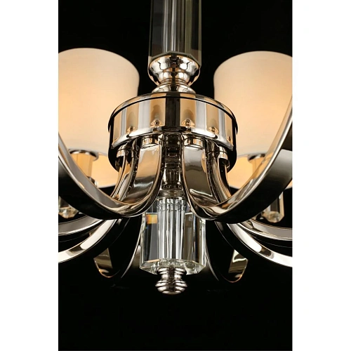 Люстра потолочная Aployt Ivet APL.706.07.08 Люстра потолочная Aployt Ivet APL.706.07.08