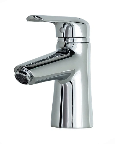 Смеситель для раковины Orange Tony M54-021cr Смеситель для раковины Orange Tony M54-021cr