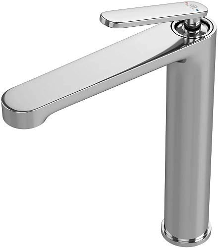 Смеситель для раковины STWORKI Молде ML-02cr 549965 Смеситель для раковины STWORKI Молде ML-02cr 549965