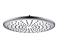 Верхний душ WasserKRAFT A030 хром Верхний душ WasserKRAFT A030 хром