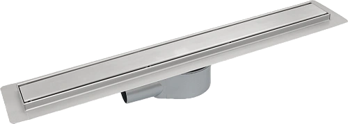 Душевой уголок DIWO Углич 120х80 профиль черный матовый с линейным трапом CK DRAIN AQPP01-60 Inoks 6 594699 Душевой уголок DIWO Углич 120х80 профиль черный матовый с линейным трапом CK DRAIN AQPP01-60 Inoks 6 594699