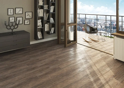 Керамогранит Cersanit Finwood охра 18,5x59,8 FF4M482 Керамогранит Cersanit Finwood охра 18,5x59,8 FF4M482