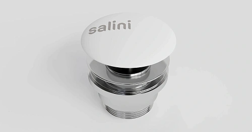 Донный клапан Salini D 505 для моделей MAREA 12 164201G Донный клапан Salini D 505 для моделей MAREA 12 164201G