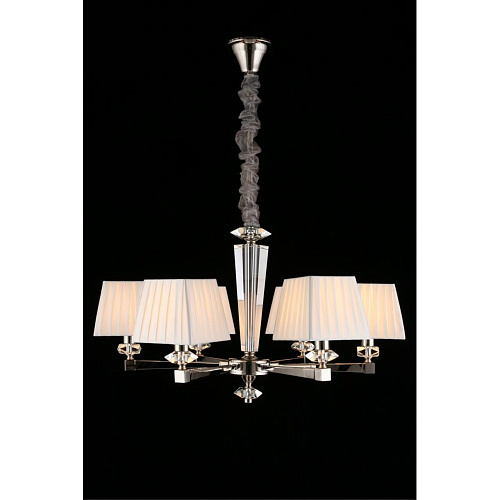 Люстра подвесная Aployt Dominka APL.722.03.06 Люстра подвесная Aployt Dominka APL.722.03.06