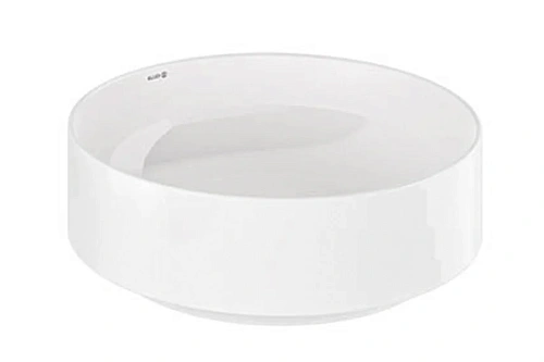 Раковина Kludi RESA R 58CW1043 Раковина Kludi RESA R 58CW1043