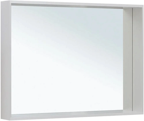 Зеркало Allen Brau Reality 1.32020.02 100 серебро браш Зеркало Allen Brau Reality 1.32020.02 100 серебро браш