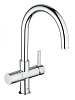 Смеситель для кухни GROHE Blue (31092000)