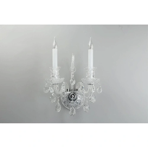 Светильник настенный (Бра) Aployt Ketrin APL.812.01.02 Светильник настенный (Бра) Aployt Ketrin APL.812.01.02