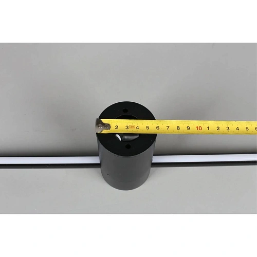 Светильник настенный (Бра) Aployt Gabi APL.0123.01.20 Светильник настенный (Бра) Aployt Gabi APL.0123.01.20