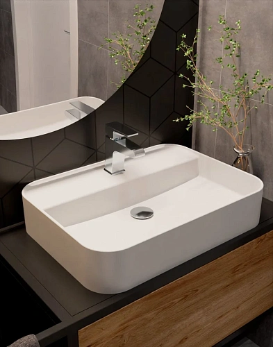 Смеситель для раковины AQUAme Prato AQM P6121 AQUAme с донным клапаном, хром AQMP6121 Смеситель для раковины AQUAme Prato AQM P6121 AQUAme с донным клапаном, хром AQMP6121