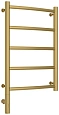 Полотенцесушитель электрический Сунержа Галант 3.0 600х400 МЭМ левый 032-5800-6040 Матовое золото Полотенцесушитель электрический Сунержа Галант 3.0 600х400 МЭМ левый 032-5800-6040 Матовое золото